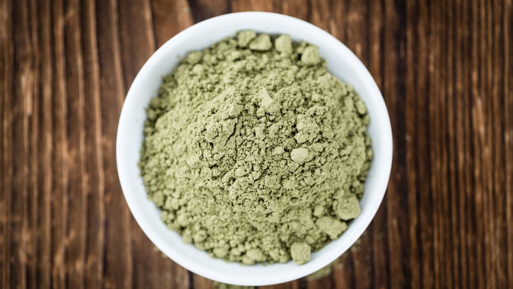 中藥提取物檢測(cè)